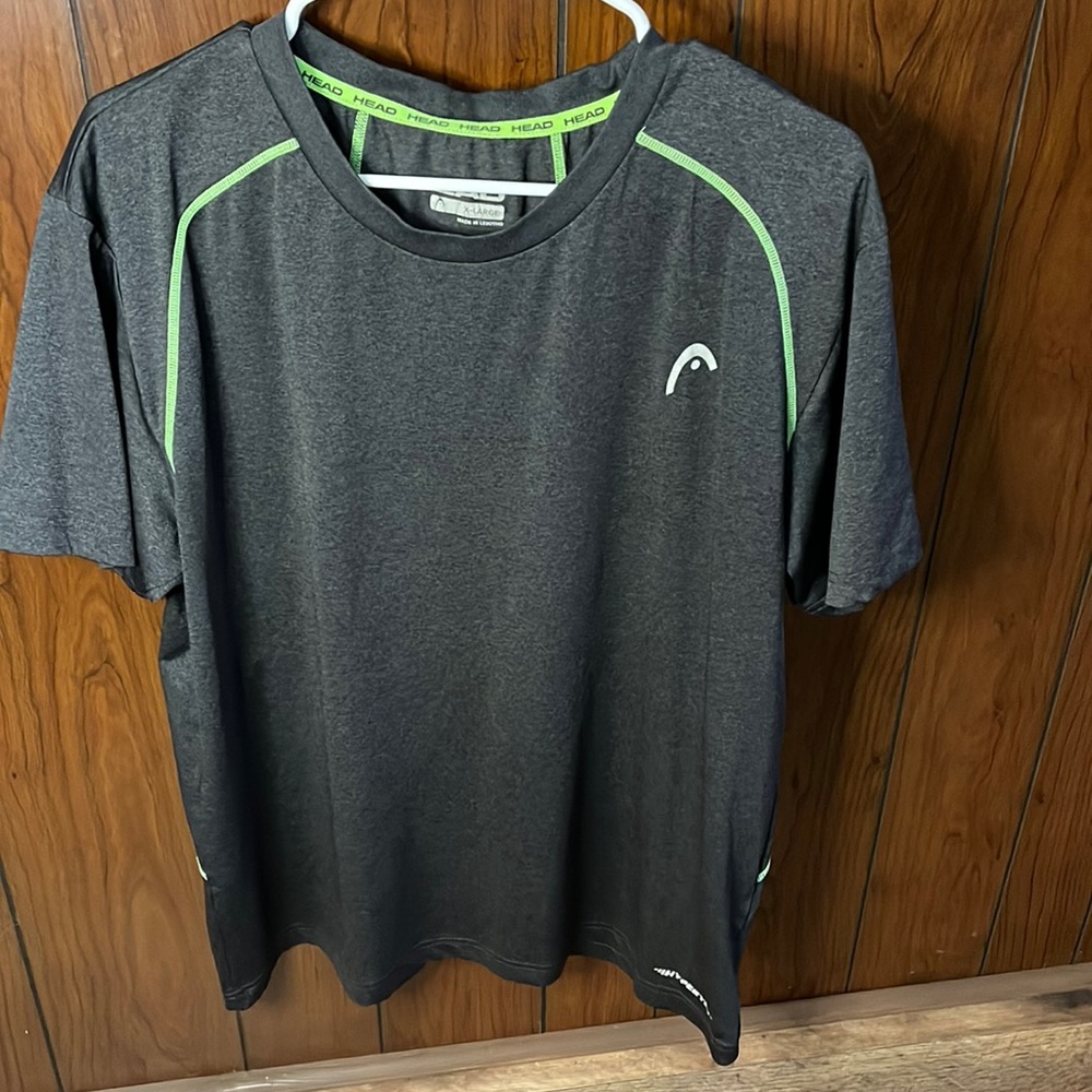 Head tshirt